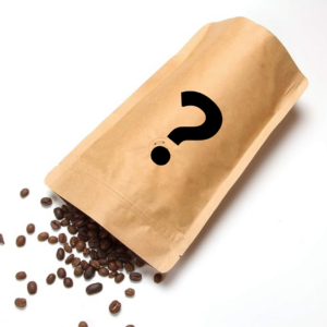 Monthly Coffee Subscription